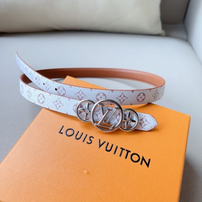 Louis Vuitton Belts